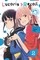 Lycoris Recoil Official Comic Anthology