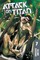 Attack on Titan: Volume 07
