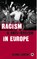 Racism and Anti-Racism in Europe