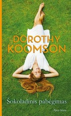 Šokoladinis pabėgimas