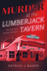 Murder at the Lumberjack Tavern