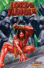 Lord Of The Jungle