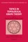 Topics in Topological Graph Theory