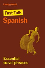 Lonely Planet Fast Talk Spanish