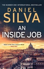 Silva, D: Inside Job