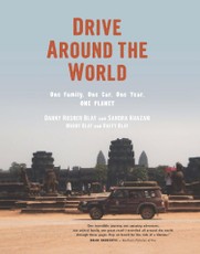 Drive Around the World
