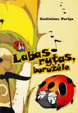 Labas rytas, boružėle