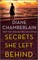 Chamberlain, D: Secrets She Left Behind