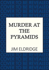 Murder at the Pyramids