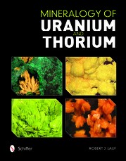 Mineralogy of Uranium and Thorium