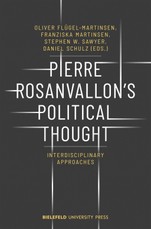 Pierre Rosanvallon's Political Thought