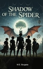 Shadow Of The Spider