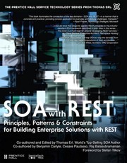 SOA with REST