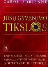 Jūsų gyvenimo tikslas
