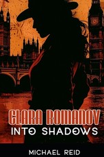 Clara Romanov II