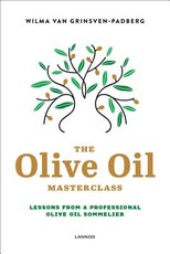 The Olive Oil Masterclass