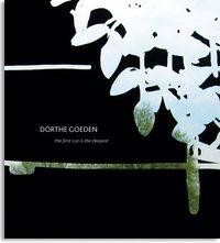 Dorthe Goeden - the first cut is the deepest