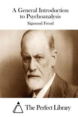 A General Introduction to Psychoanalysis