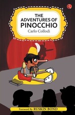 The Advetures of Pinocchio