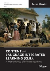 Content and Language Integrated Learning (CLIL)
