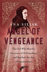 Angel of Vengeance