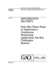 Information security