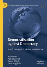 Democratisation Against Democracy