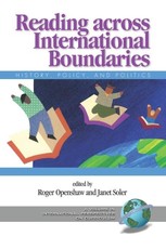 Reading Across International Boundaries