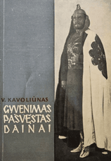 Gyvenimas pašvęstas dainai