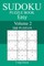 300 Easy Sudoku Puzzle Book