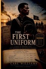 The First Uniform