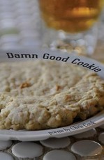 Damn Good Cookie