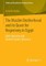 The Muslim Brotherhood and its Quest for Hegemony in Egypt