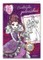 Ever After High. Burtininkių galvosūkiai