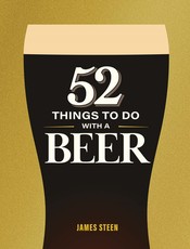 52 Things to Do with a Beer