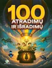 100 atradimų ir išradimų