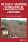 The Role of Geospatial Technologies in Landslide Hazard Assessment