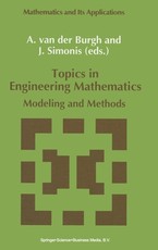 Topics in Engineering Mathematics