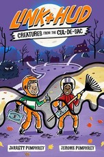 Link + Hud: Creatures from the Cul-de-Sac