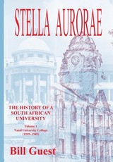 Stella Aurorae