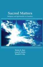 Sacred Matters