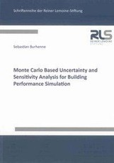 Monte Carlo Based Uncertainty and Sensitivity Analysis for Building Performance Simulation