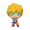 FUNKO POP! Vinilinė figūrėlė DRAGON BALL Z: GOKU