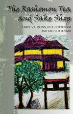 The Rashomon Tea and Sake Shop