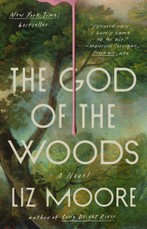 The God of the Woods