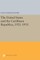 The United States and the Caribbean Republics, 1921-1933