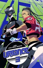 Urbance Vol. 3