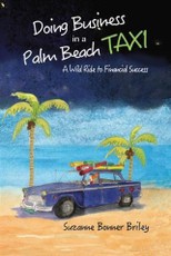 Doing Business in a Palm Beach Taxi