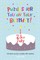 Puzzles for you on your Birthday - 23rd July