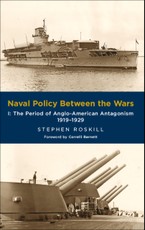 Naval Policy Between Wars